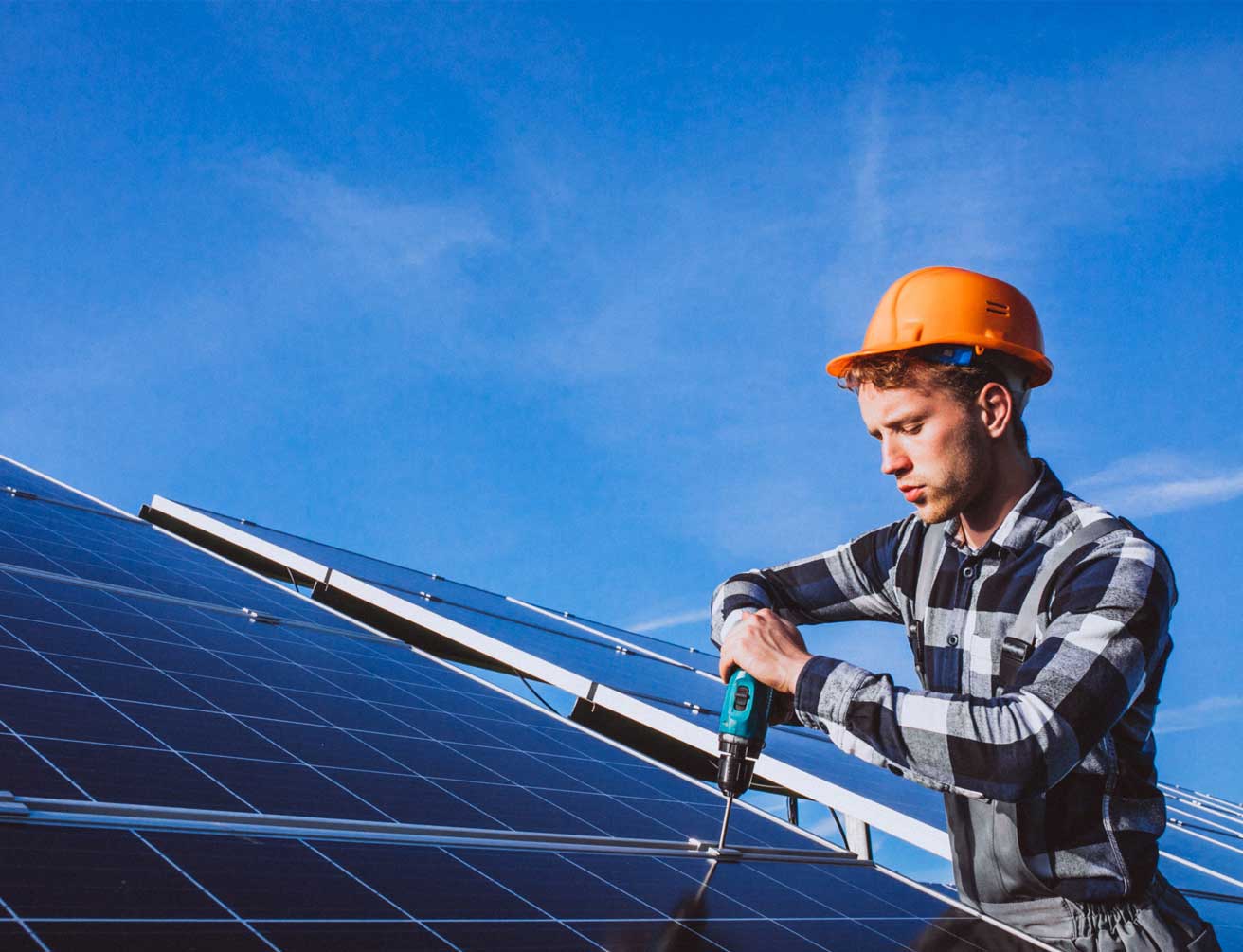 solar energy services dubai